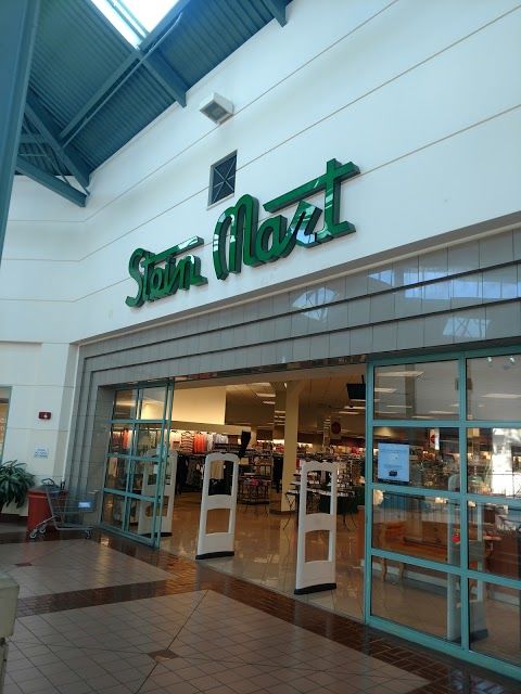 Wonderland of the Americas